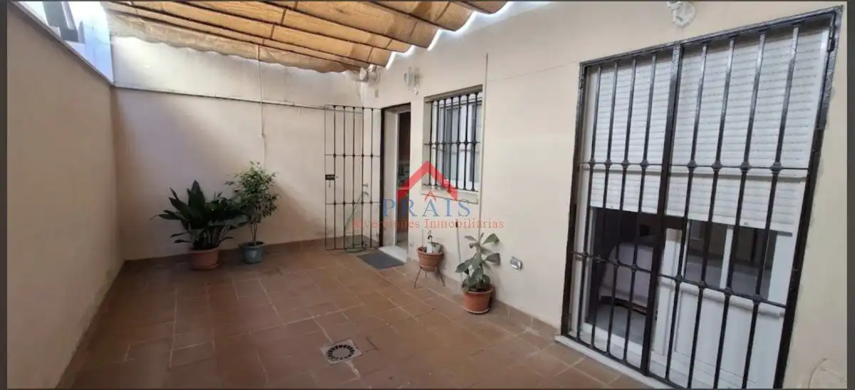 Casa adosada en venta en Utrera con Aire acondicionado