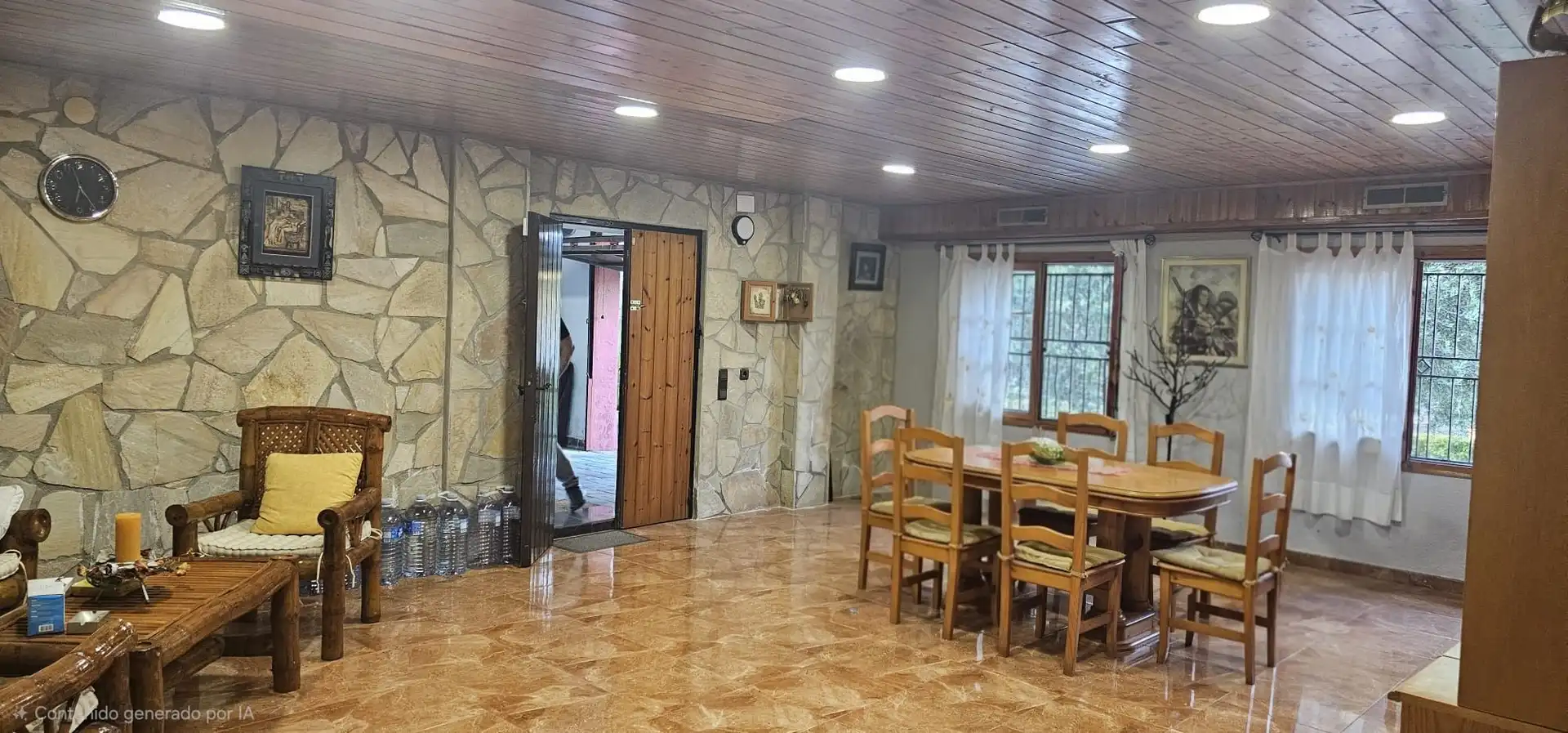 Casa en venda a Calle Moixerno, imagen 25