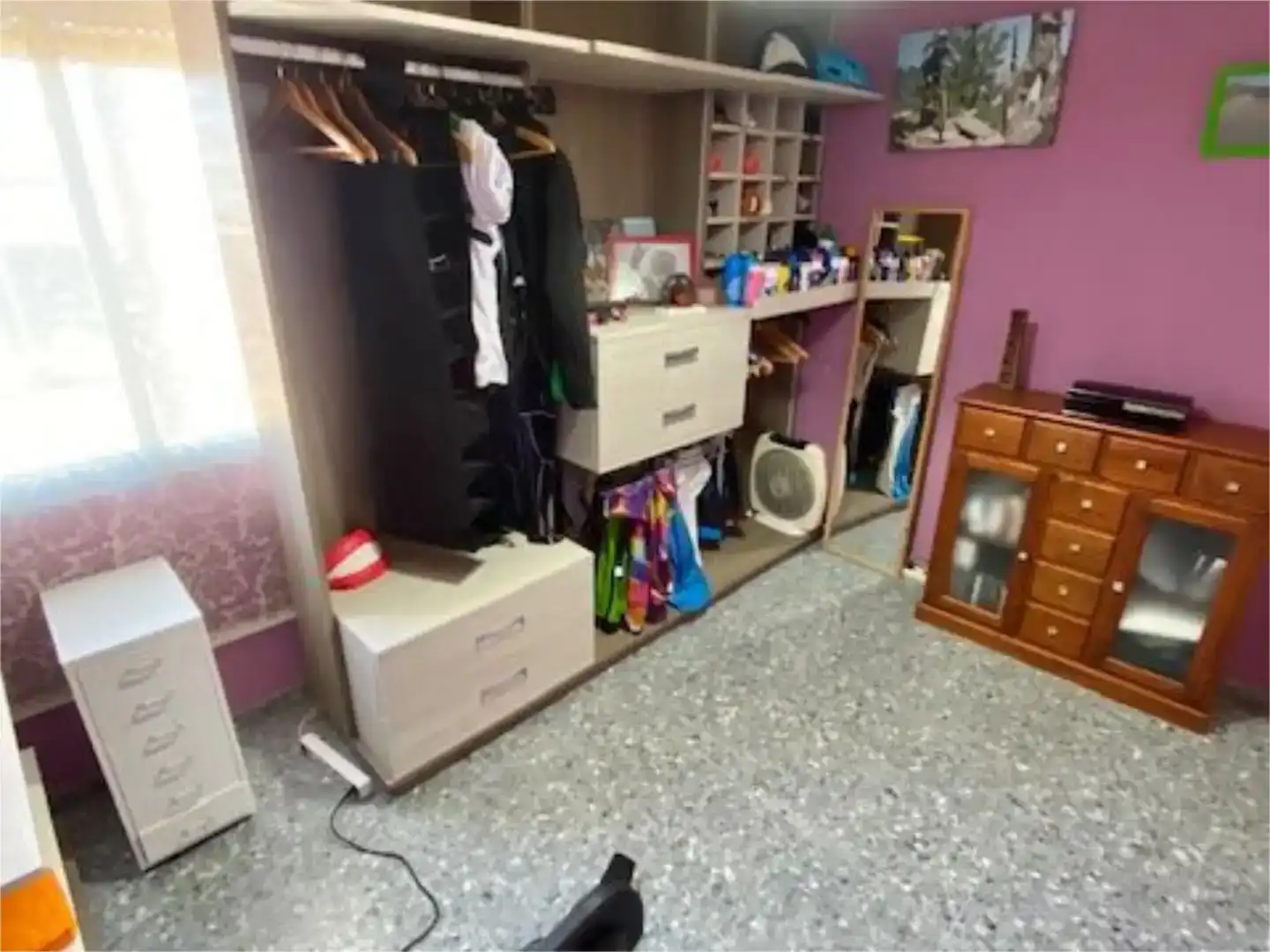 Wohnung zum Verkauf in Montijo mit Balkon