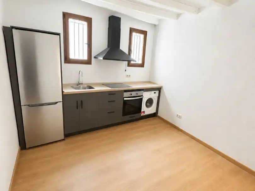 Piso en venta en Abat oliba 7, imagen 4