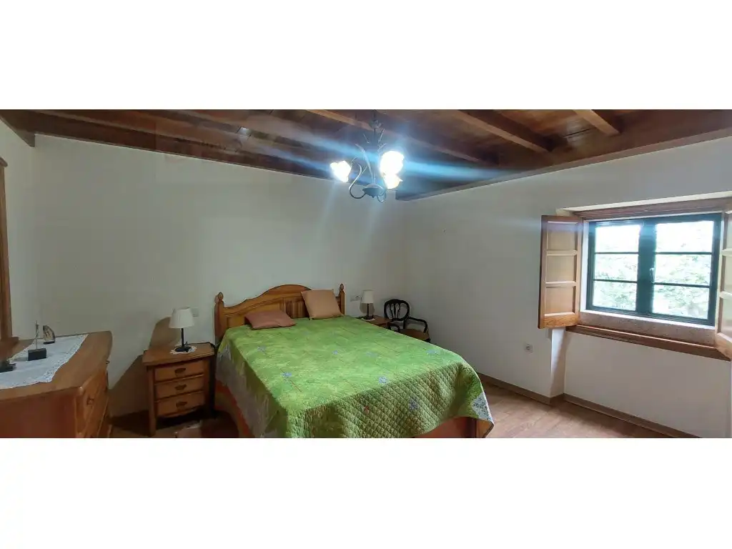 Habitación de Casa o chalet en venta en Silleda