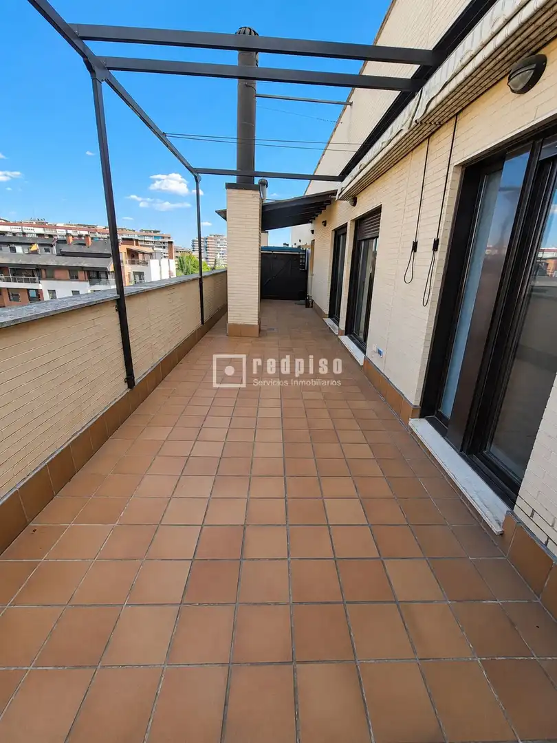 Attico con piscina in vendita a Virgen del Rosario, imagen 22