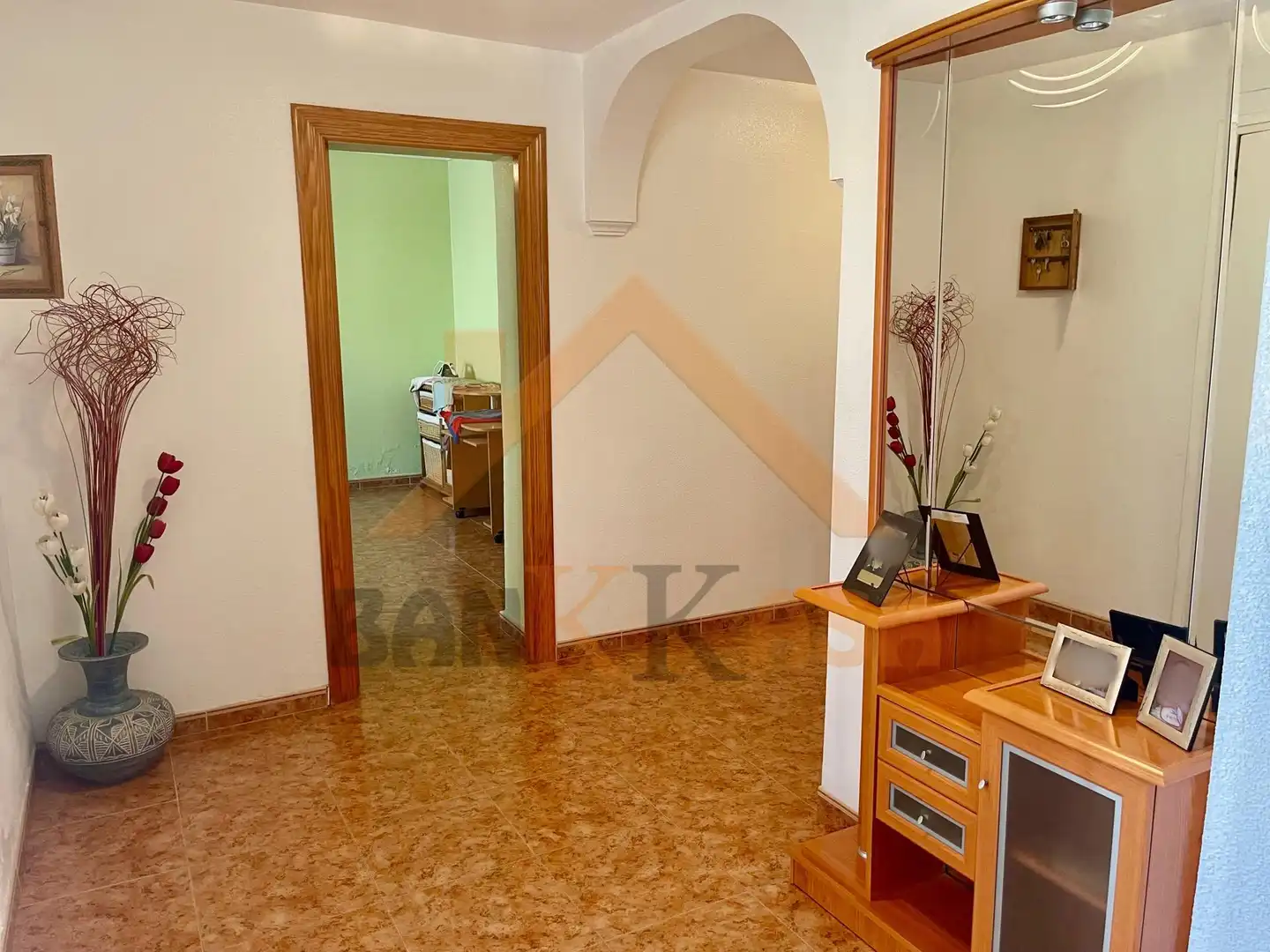 Casa o xalet en venda a Las Norias