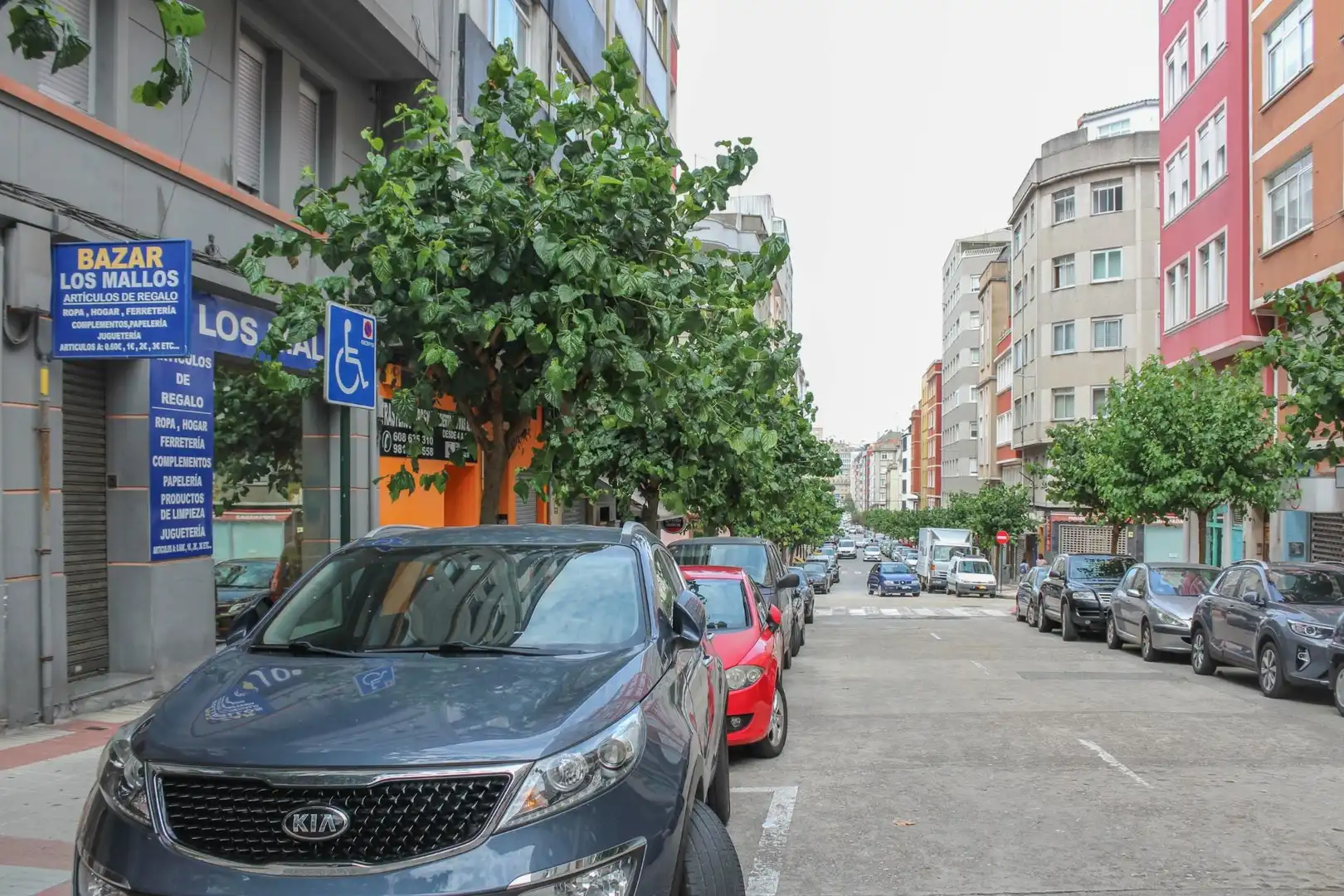 Business premises for sale in Avenida Avenida de los Mallos, imagen 12
