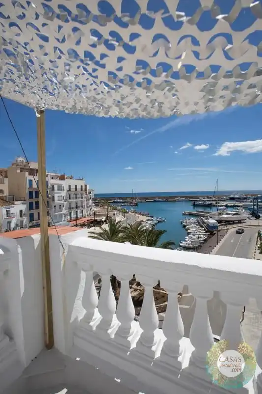 Casa amb terrassa en venda a L'Ametlla de Mar pueblo, imagen 3