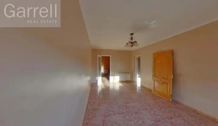 Sala de estar de Piso en venta en Manlleu