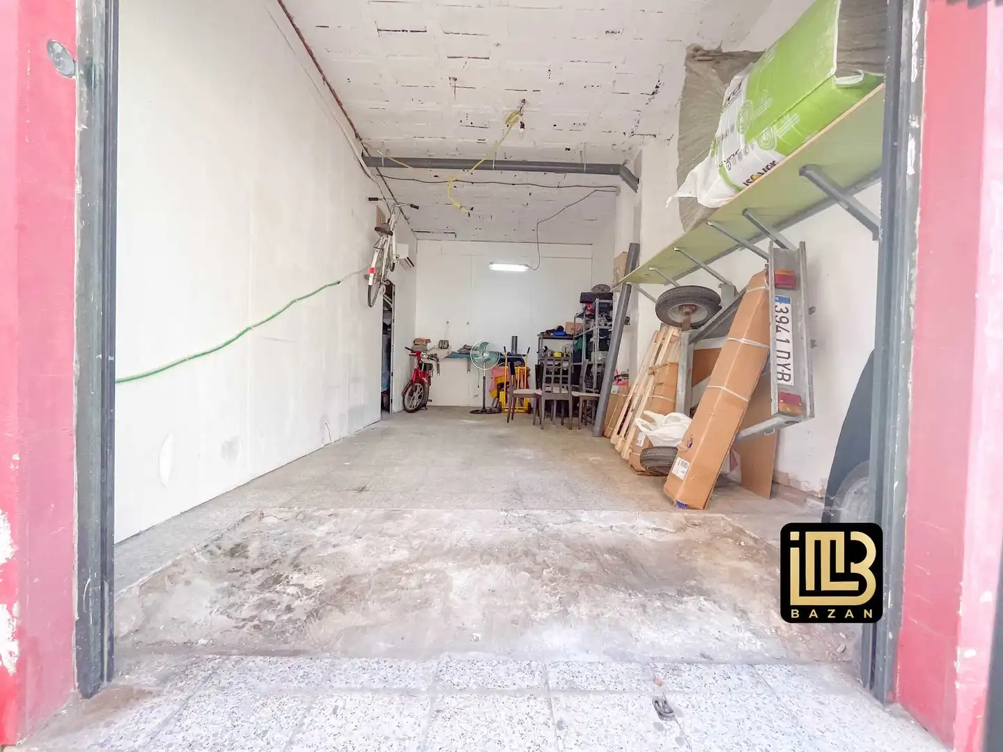 Commercial properties for rent in Málaga