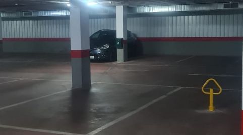 Foto 4 de Garaje de alquiler en Yucas las, Parque de la Paloma, Benalmádena