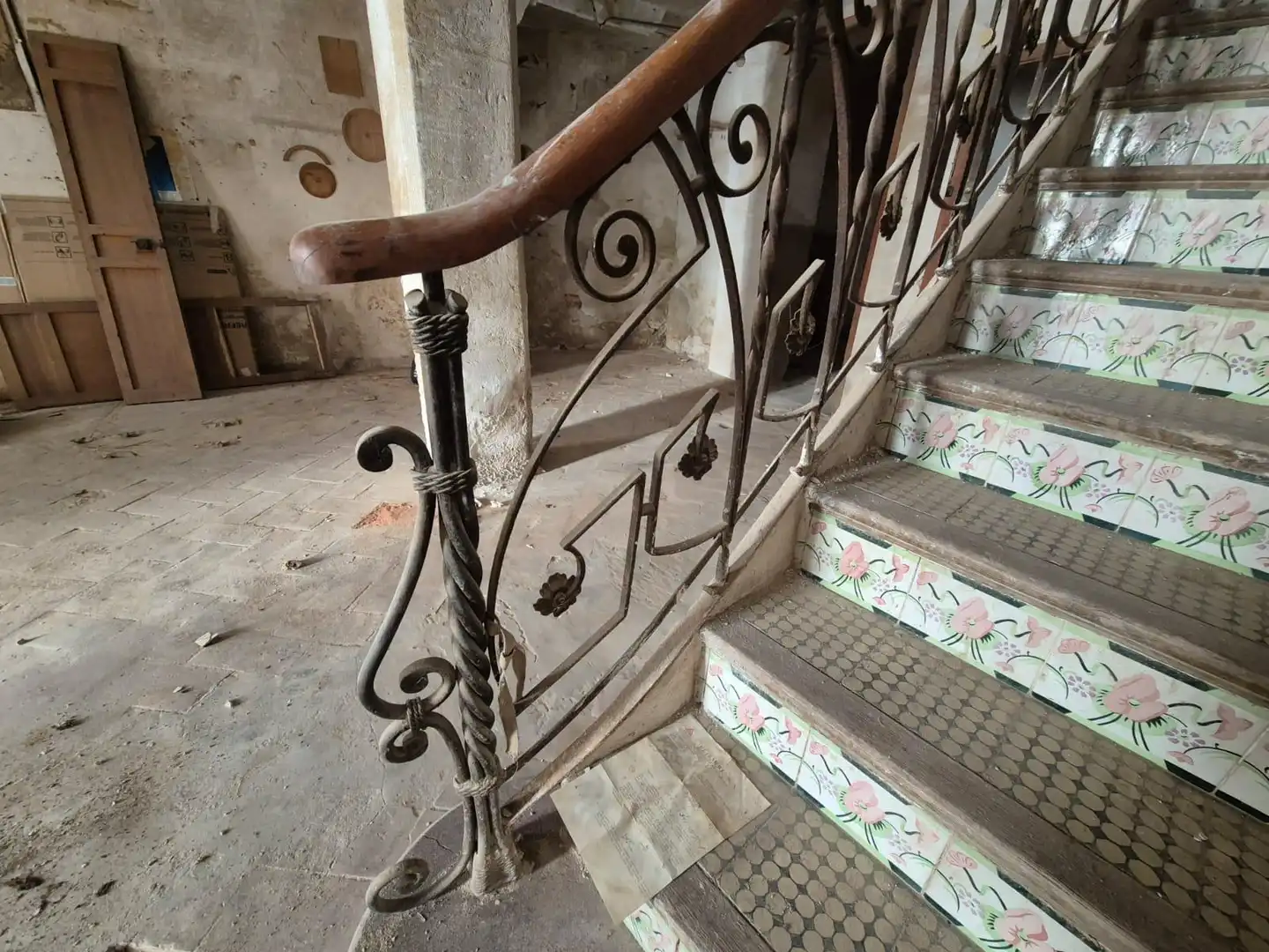 Casa adosada en venta en Villena