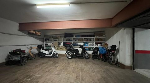 Photo 5 of Garage for sale in Josep Carner, 3, La Plantera, Blanes