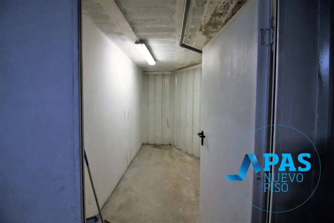 Flat for sale in Calle Justicia, Cuatro Caminos