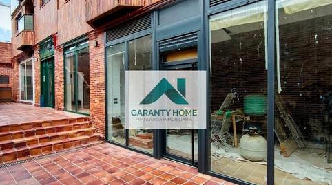 Photo 4 of Premises to rent in Navalquejigo - Los Arroyos, Madrid