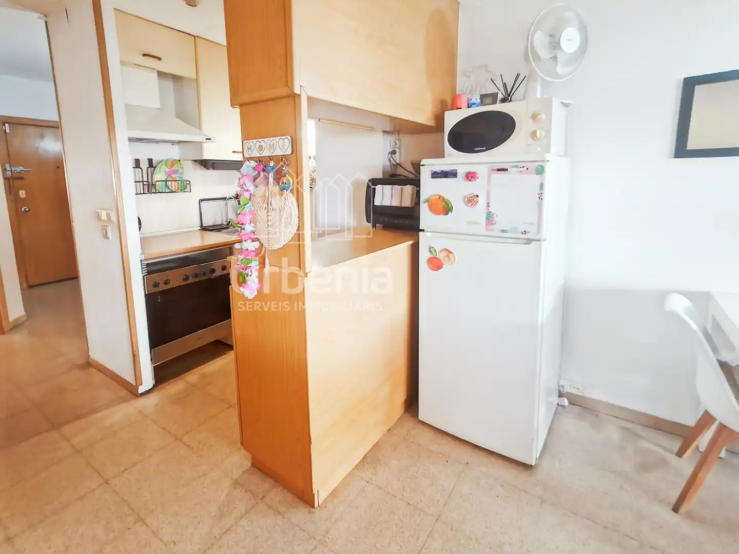 Appartement compact avec piscine à vendre à Malgrat de Mar, imagen 12