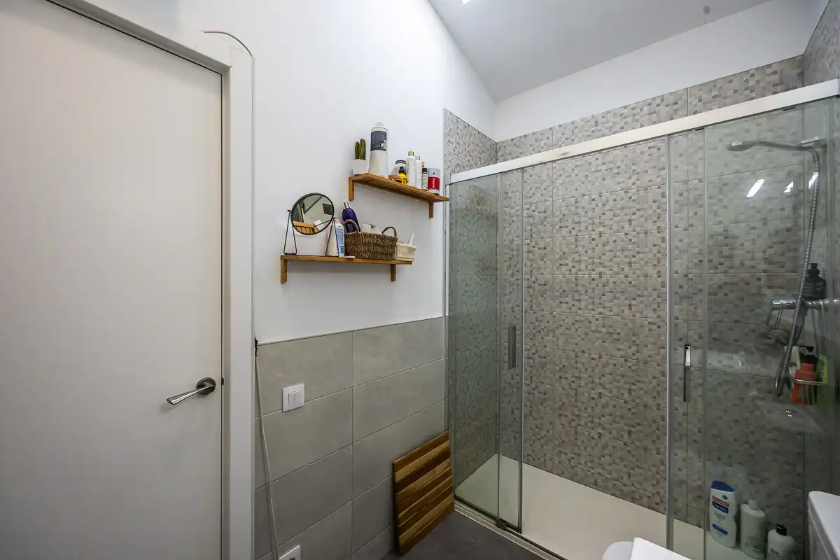 Duplex con balcone in vendita a Carrer de Sant Ramon de Penyafort, imagen 22