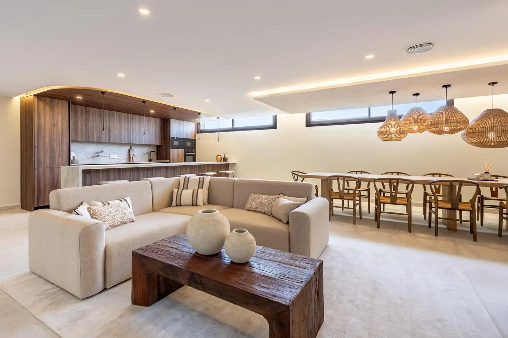 Penthouse with terrace for sale in Torreblanca del Sol, imagen 5