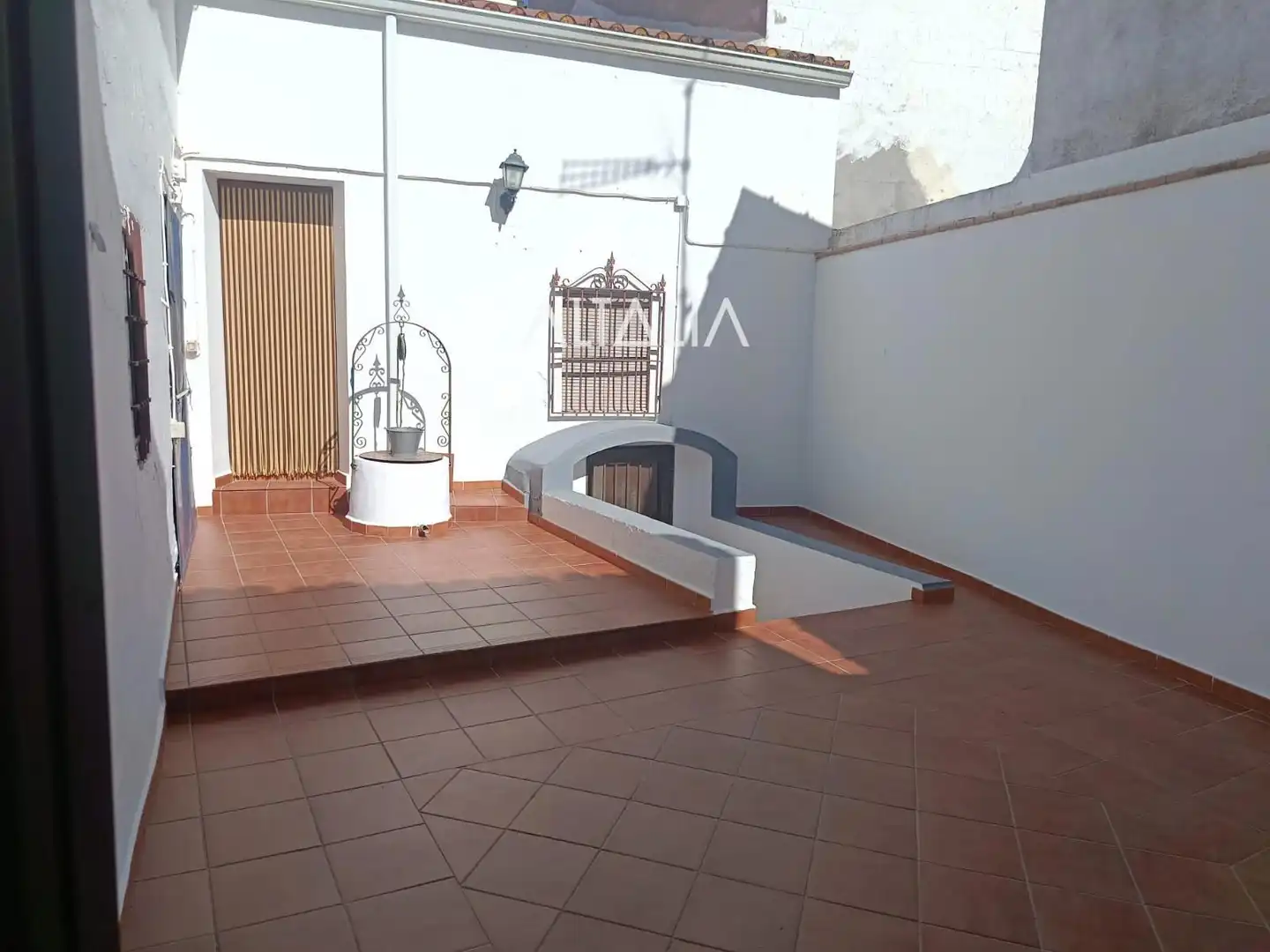 Casa amb jardí en venda a MISERICORDIA, imagen 6