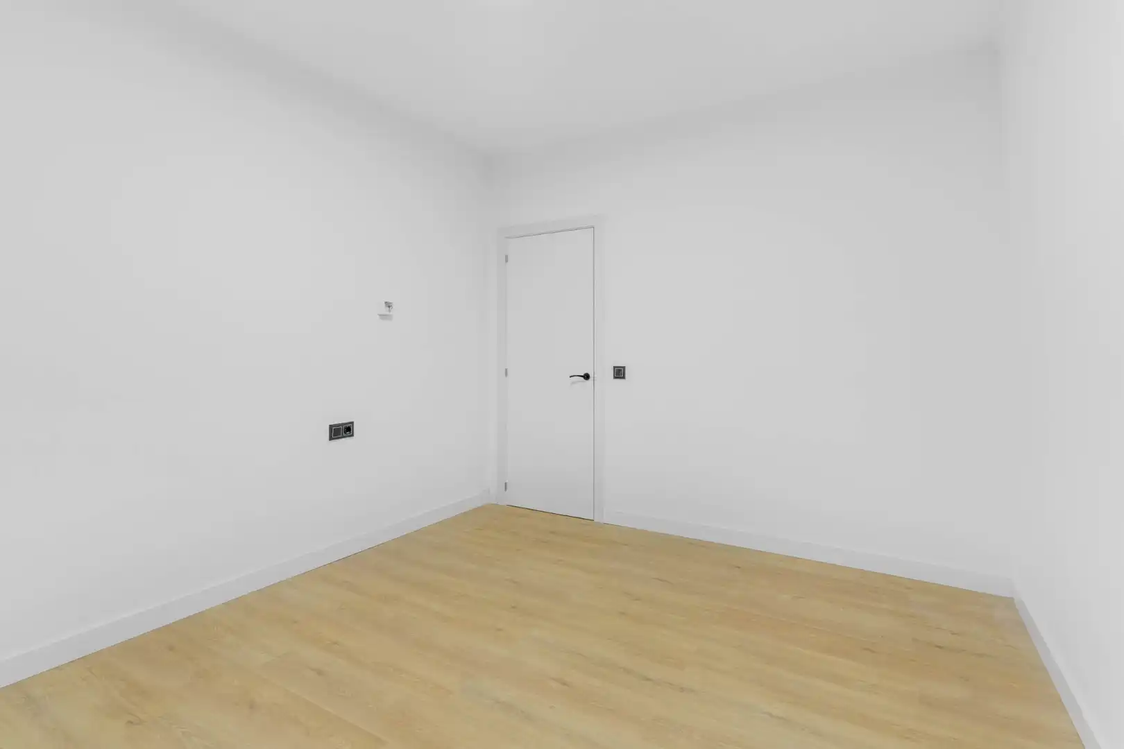 Dormitori de Pis en venda en Mataró amb Parquet i Forn