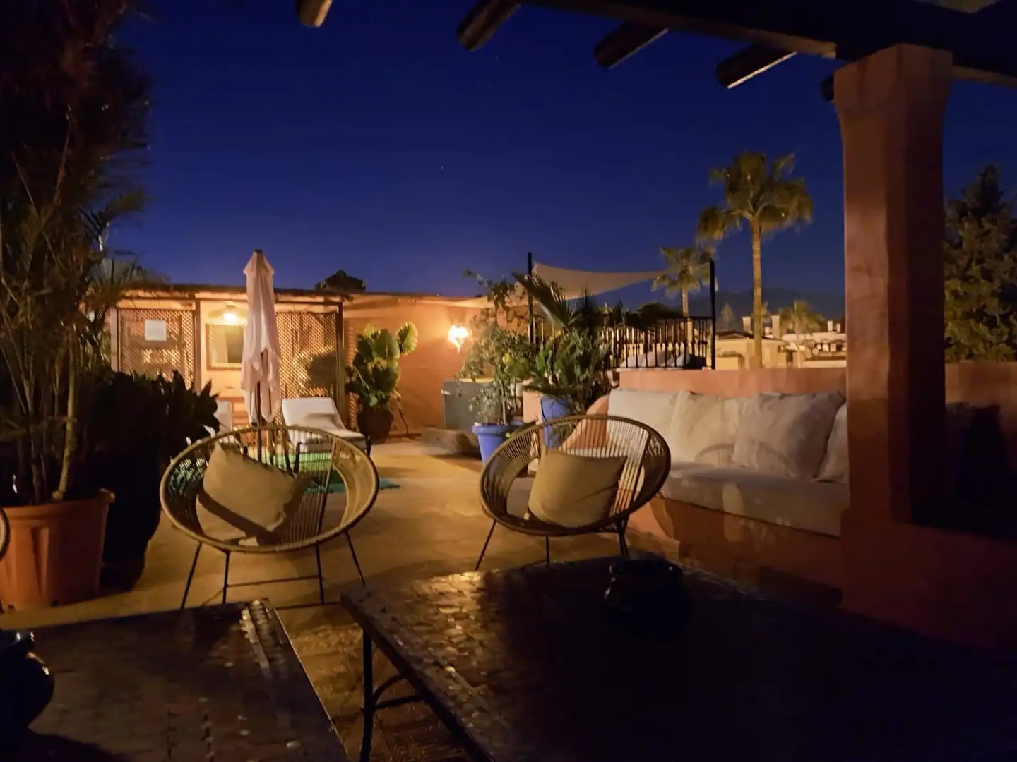 Àtic amb piscina en venda a Benamara - Atalaya, imagen 46