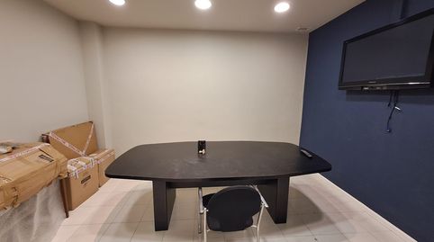 Photo 4 of Premises for rent in Marques de Monistrol, Sant Joan - TV3, Sant Joan Despí