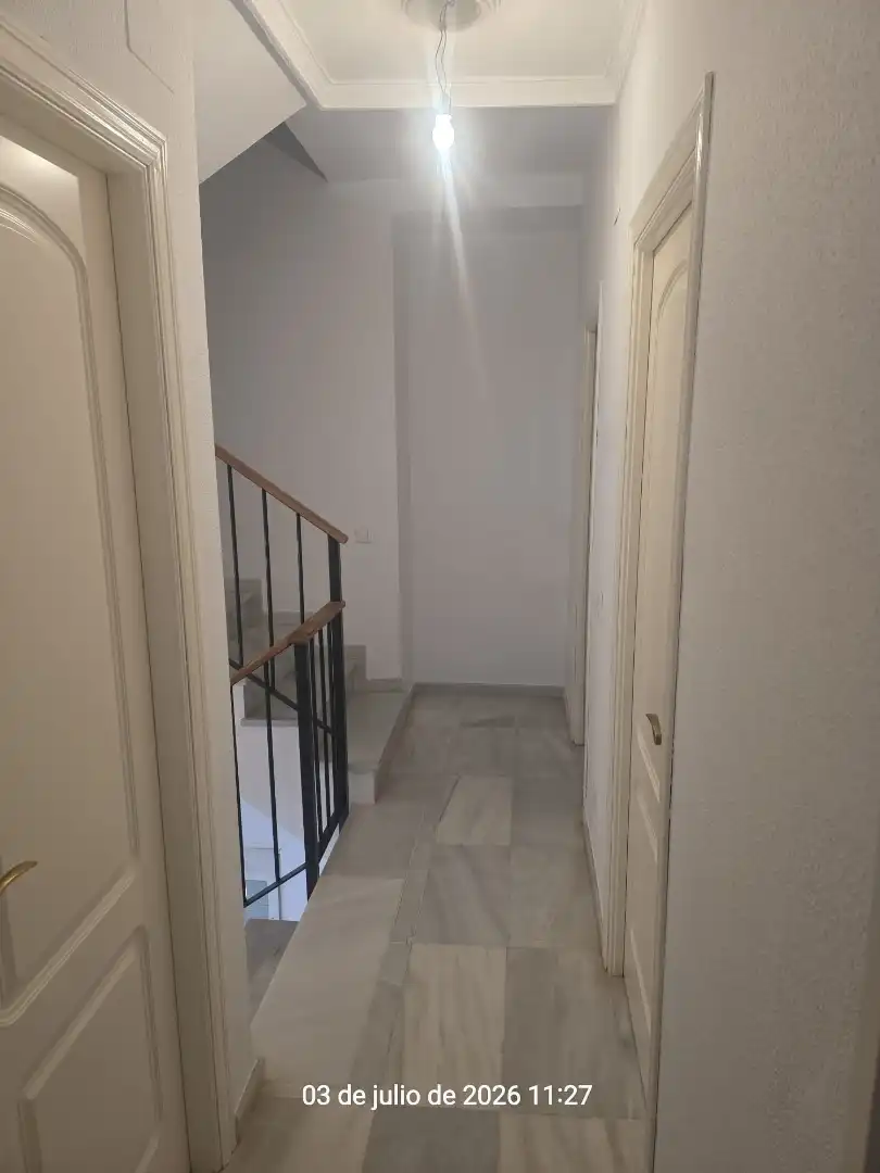 Casa o xalet en venda en Castilleja de la Cuesta amb Aire condicionat, Jardí privat i Terrassa