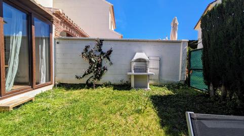Foto 5 de Casa adosada de alquiler en Campo de Mijas, Mijas