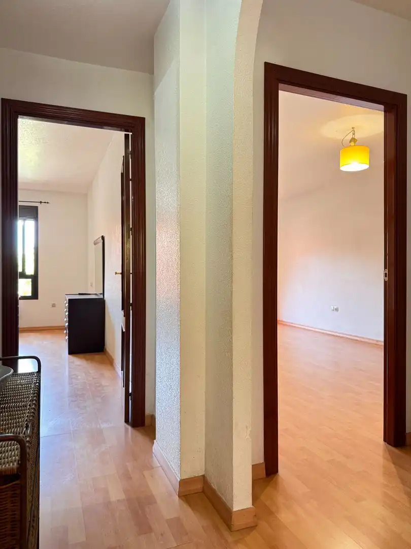 Apartament en venda en Roquetas de Mar amb Aire condicionat, Terrassa i Piscina comunitària