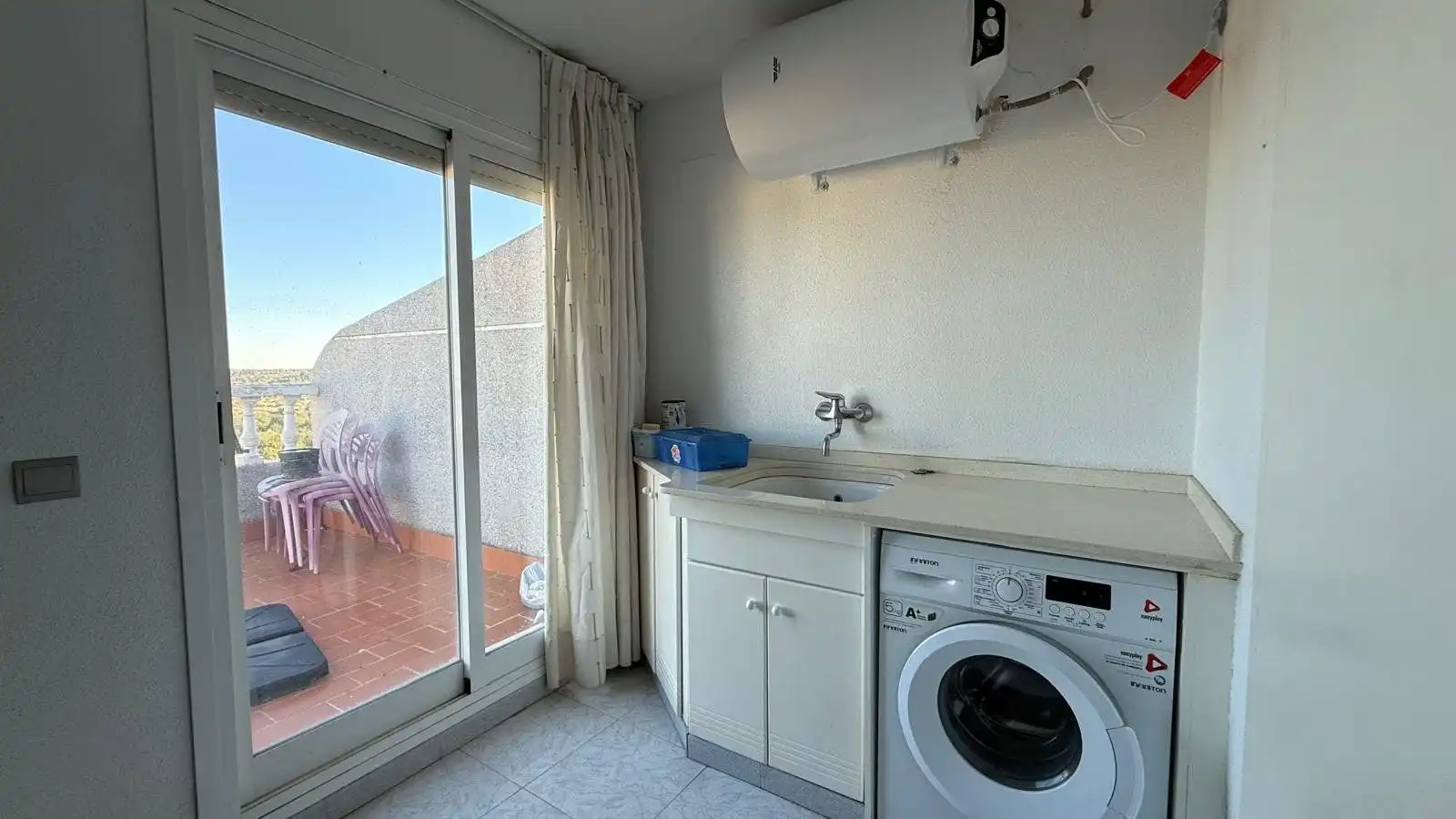 Attique à vendre à San Jorge / Sant Jordi, imagen 24