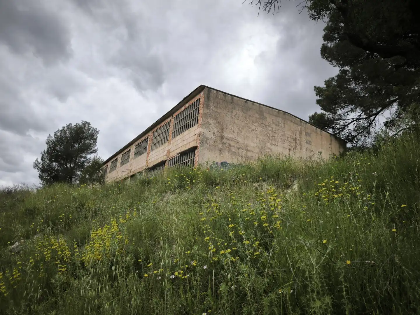 Rural land for sale in Penàguila, imagen 23