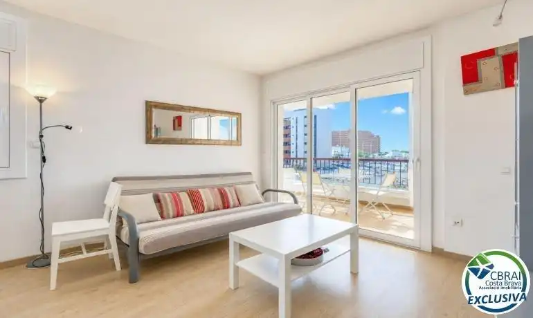 Apartment with lift for sale in Calle DE LA PLATJA 57, imagen 6