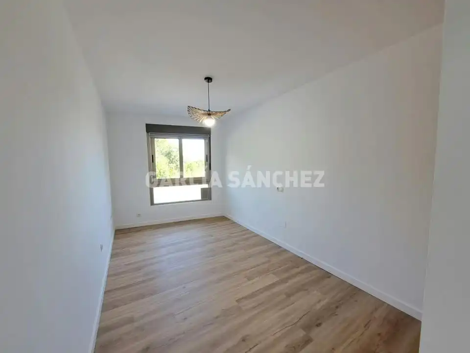 Bedroom of Flat for sale in Boiro, A Coruña
