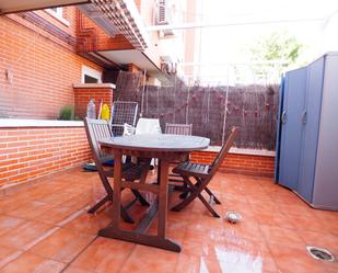 Terrace of Flat for sale in Valdemoro  with Air Conditioner