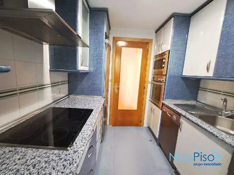 Appartement avec ascenseur à vendre à Parque Lisboa - La Paz, imagen 16