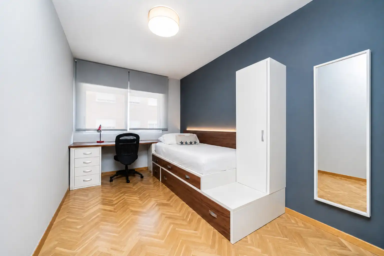 Appartamento con piscina in vendita a Calle Castillo de Arévalo, imagen 18