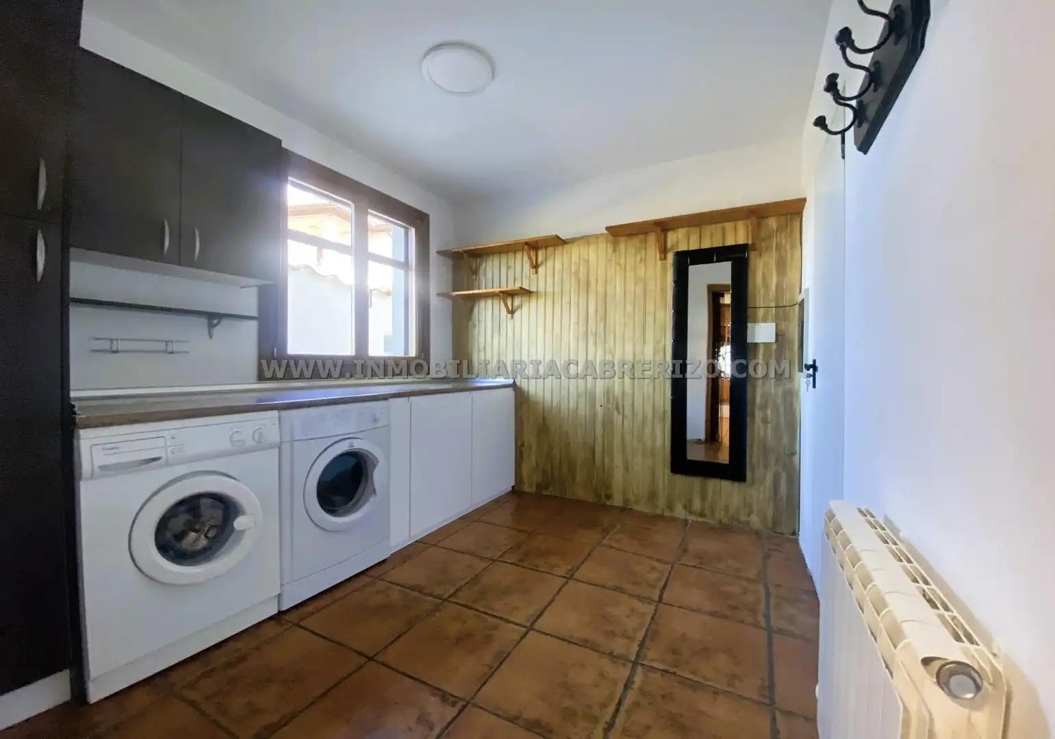 Vista exterior de Casa o chalet en venta en Olóriz / Oloritz con Aire acondicionado, Calefacción y Jardín privado