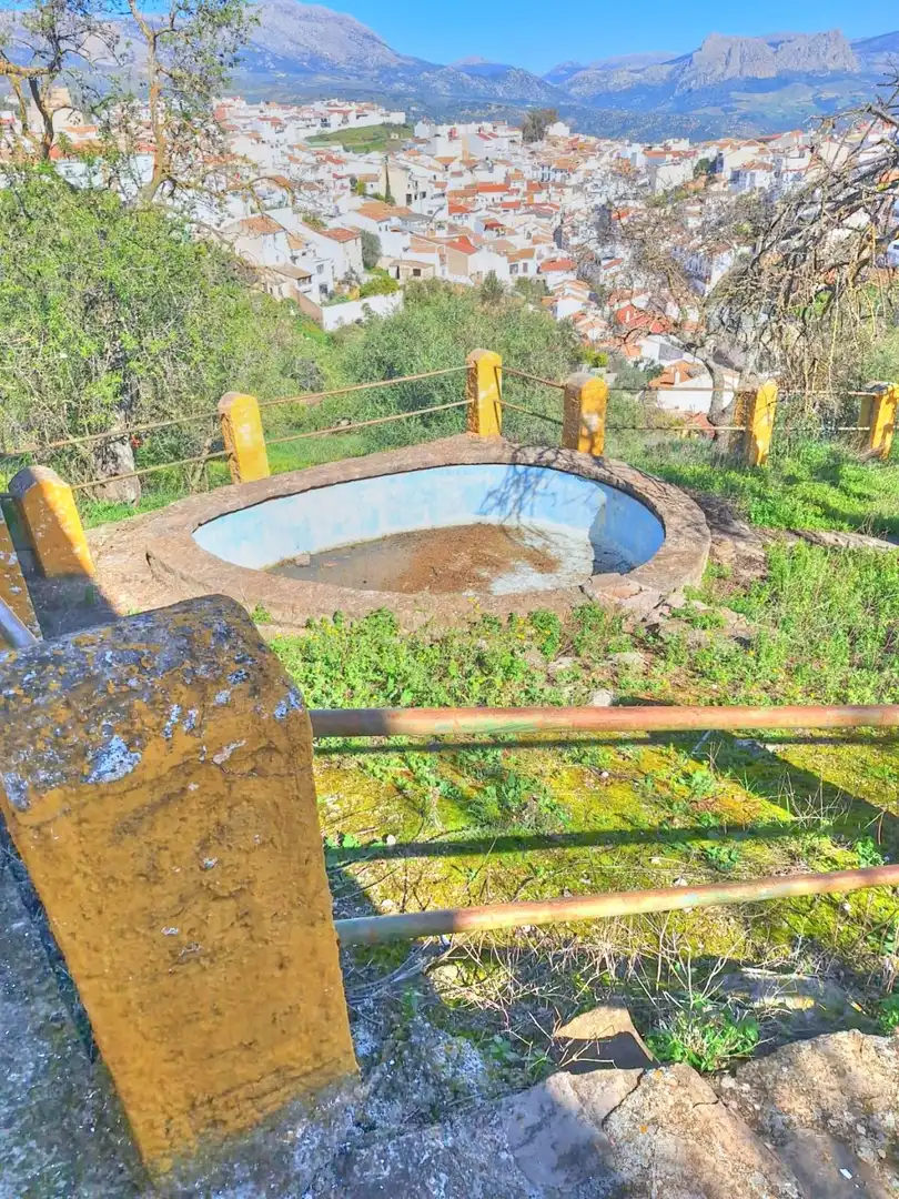 Casa rústica amb piscina en venda a Colmenar, imagen 34