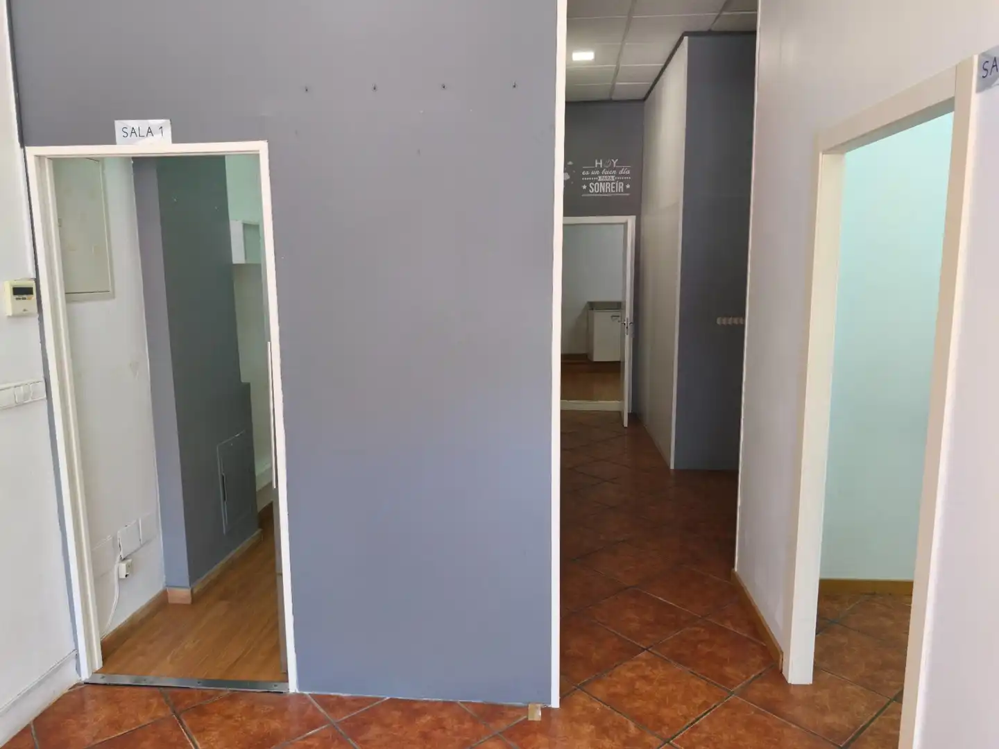 Geschaftsraum zum Verkauf in Málaga