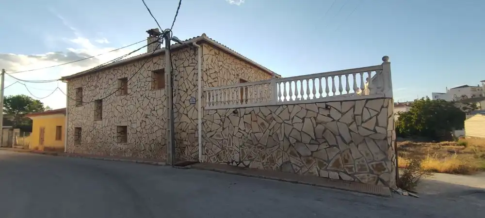 Casa o chalet en venta en Calle Cazadores , Castilléjar