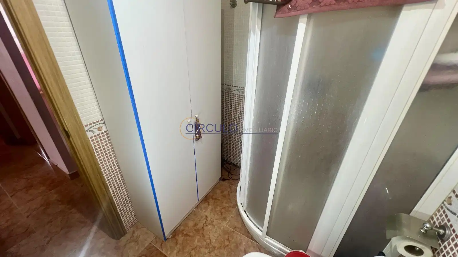Baño de Piso en venta en Lorca con Aire acondicionado y Amueblado