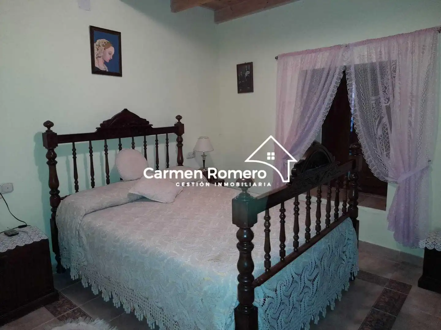 Country house for sale in Torresmenudas, imagen 12