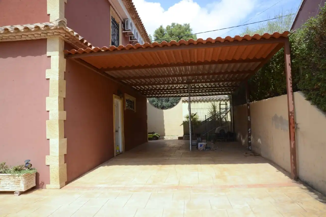 Villa avec piscine à vendre à Borriol, imagen 25