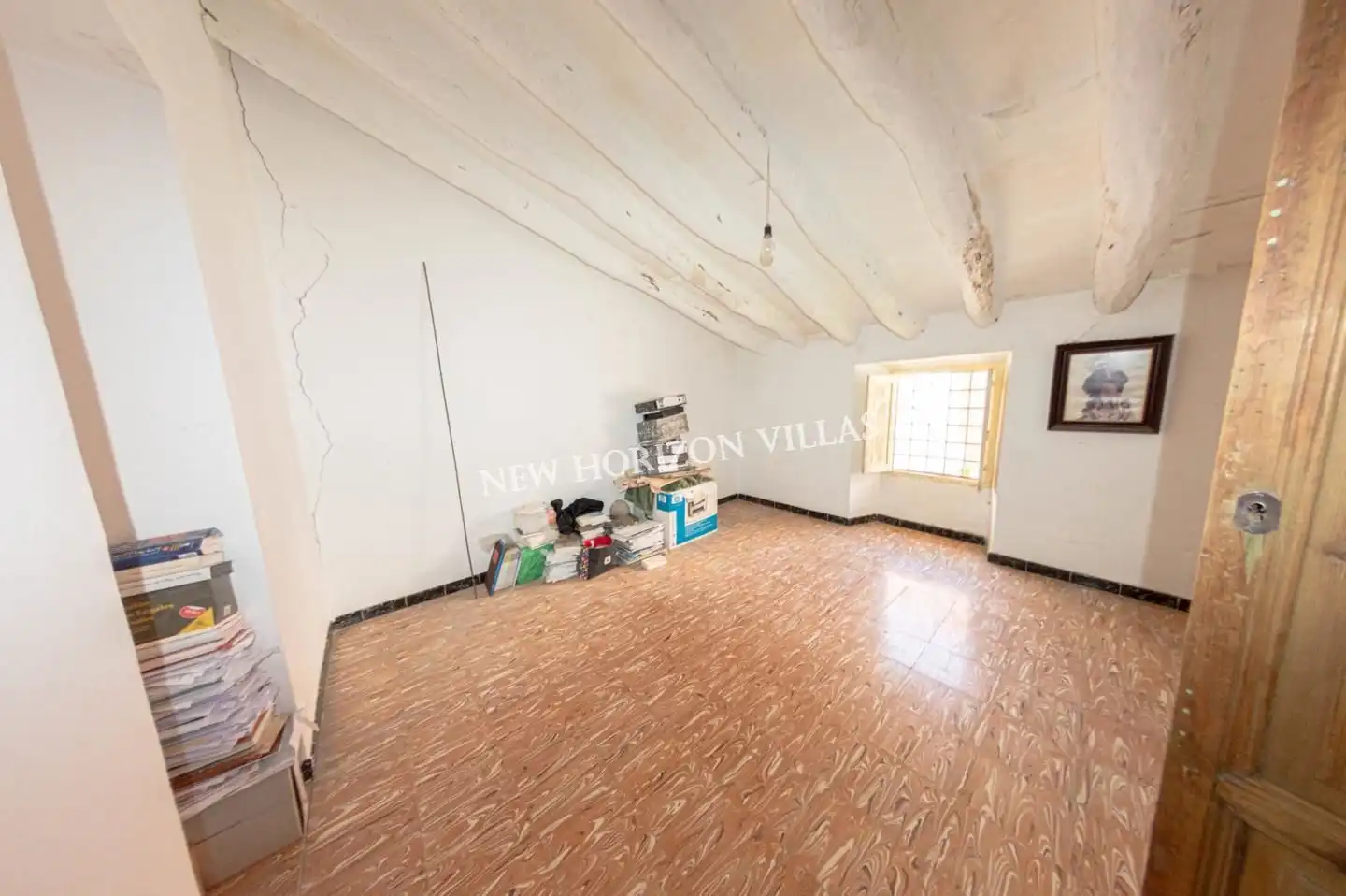 Casa o chalet en venta en Albox con Aire acondicionado