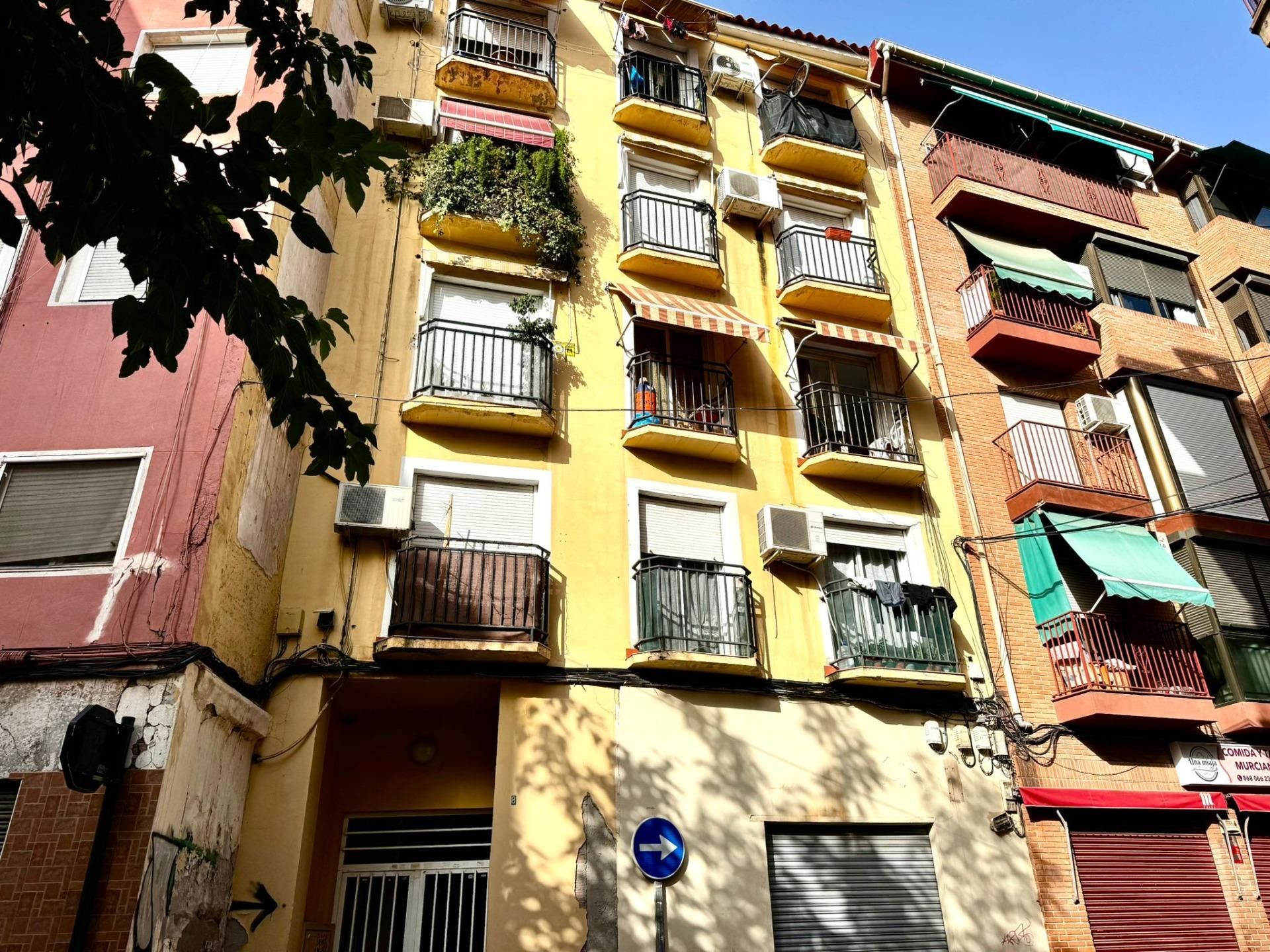 Piso en venta en Calle SAN LUIS GONZAGA, 8, San Andrés - San Antolín
