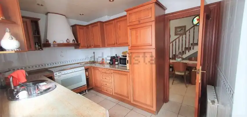 Chalet con piscina en venta en Segur de Calafell, imagen 14