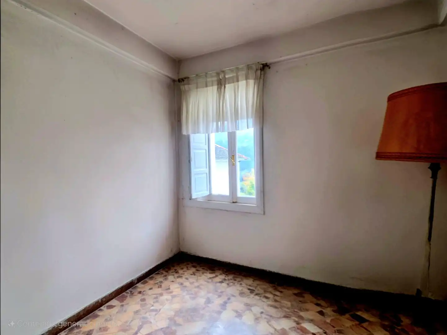 Bedroom of Country homes for sale in Valdés - Luarca