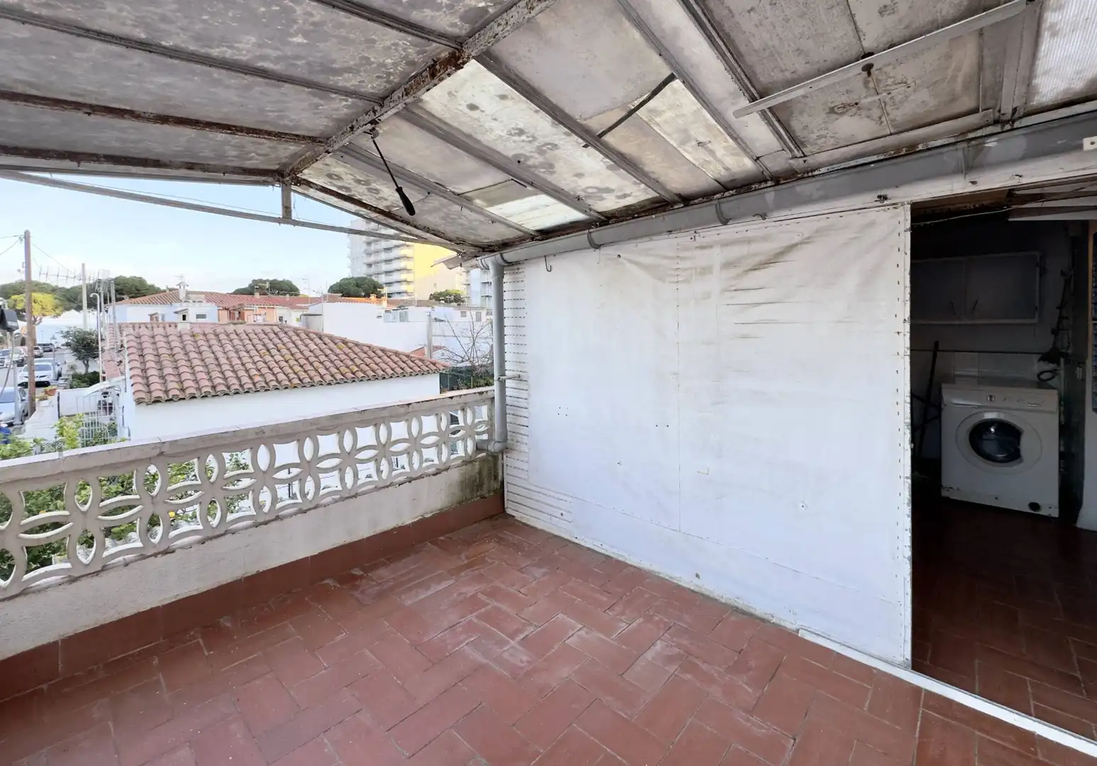 Terrace of Houses for sale in Blanes  with Heating, Private garden and Terrace