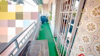Balcony of Flat for sale in  Córdoba Capital  with Air Conditioner, Heating and Terrace