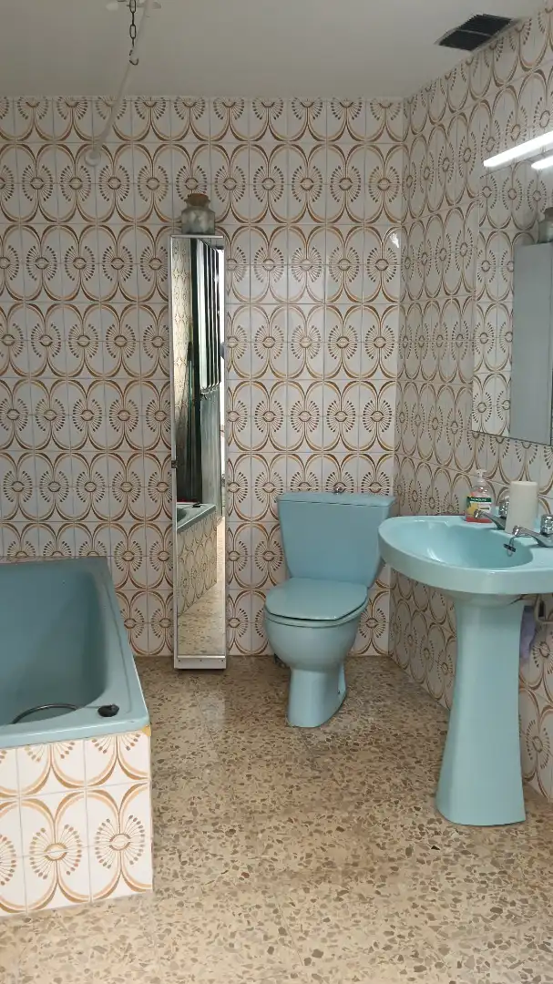 Baño de Casa o chalet en venta en Velada con Trastero