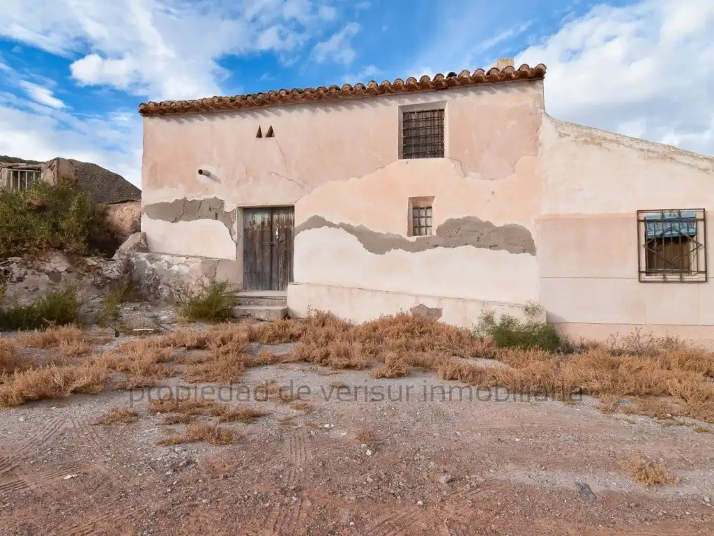 Casa rústica en venda a Tébar - Los Arejos, imagen 6
