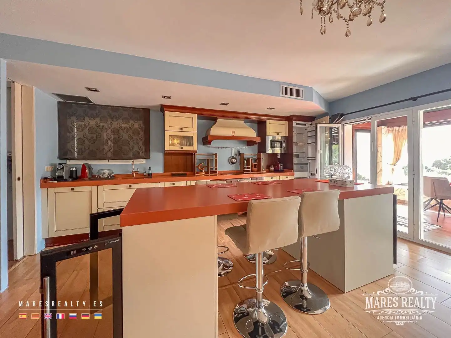 Maison avec jardin à vendre à Santa María de Llorell, imagen 27