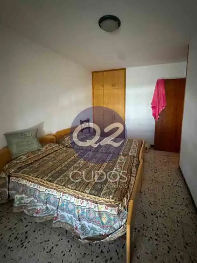 Habitación de Piso en venta en Balaguer con Calefacción, Amueblado y Horno